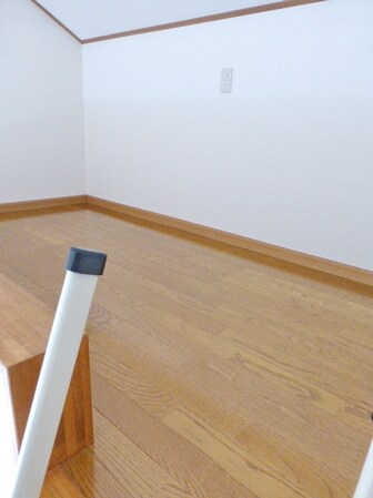 つつじヶ丘ビレッジの物件内観写真